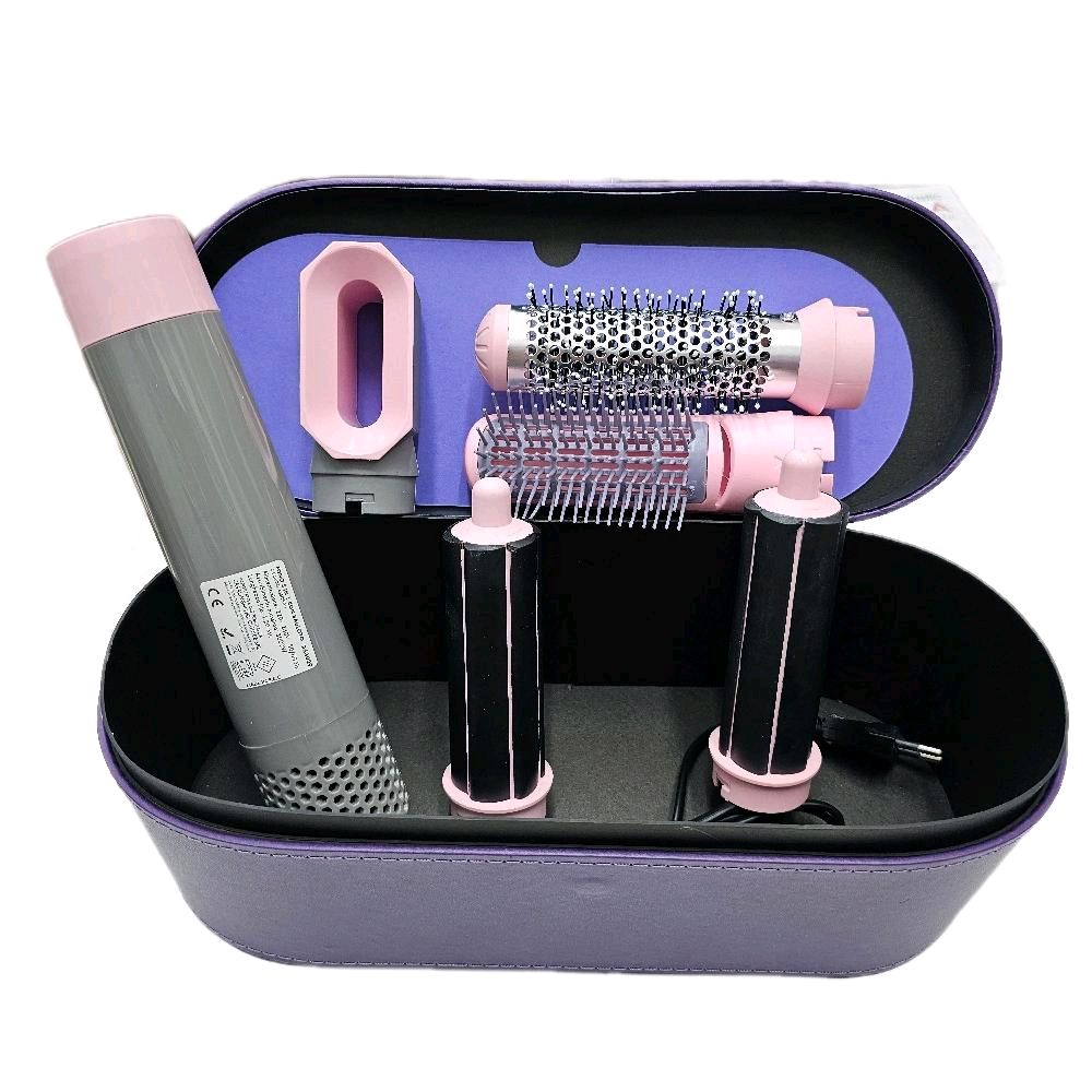 Asciugacapelli simil-dyson