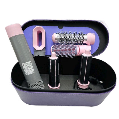 Asciugacapelli simil-dyson