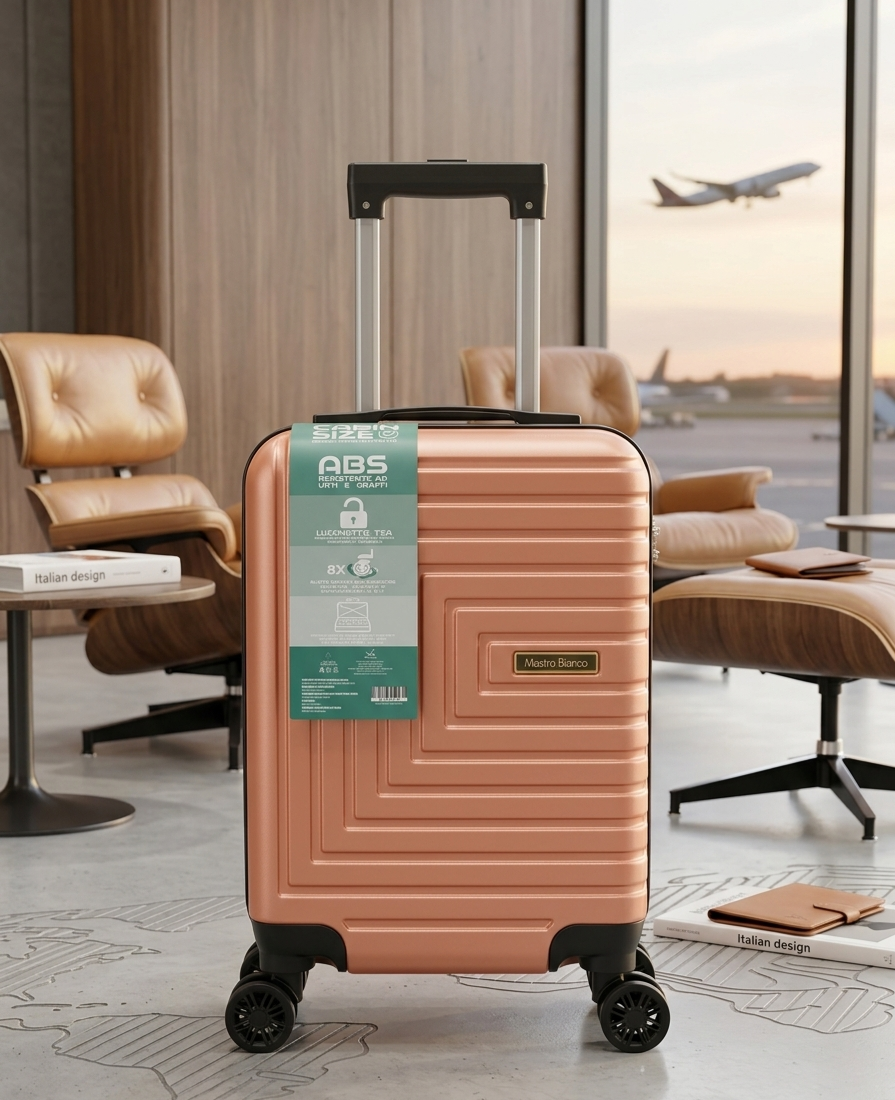 Trolley da stiva 30x40x22 cm