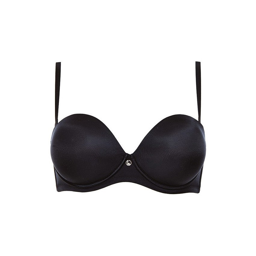 Lormar reggiseno Double extra fascia