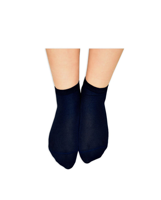 Calzini corti bimbo cotone