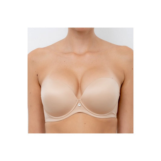 Lormar reggiseno Double extra fascia