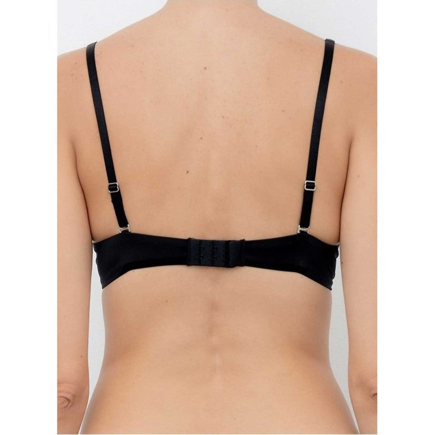 Lormar reggiseno Double liscio