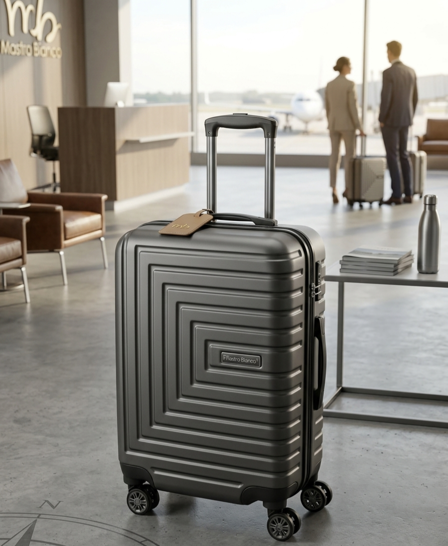 Trolley da stiva 30x40x22 cm