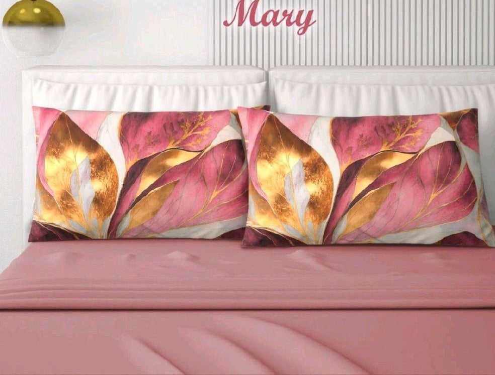 Lenzuola digitali "Mary"