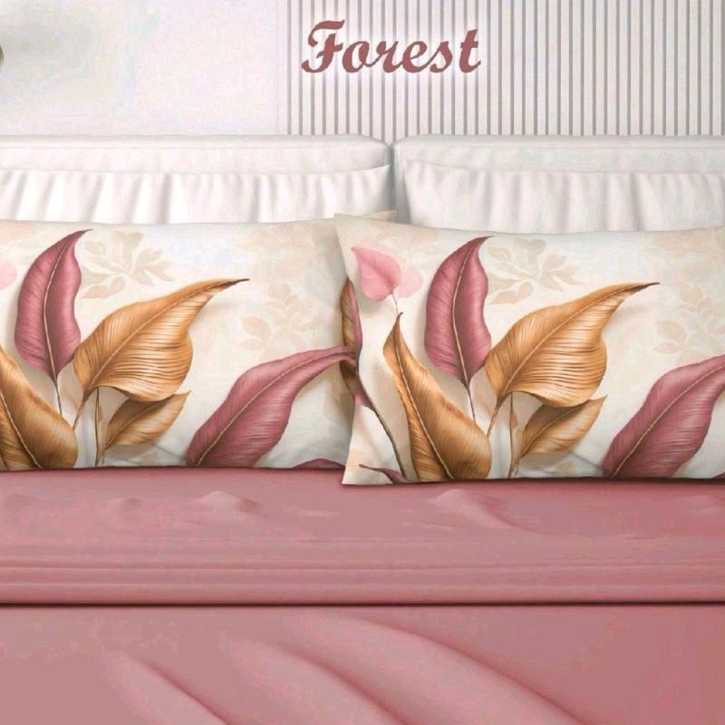 Lenzuola digitali "Forest"