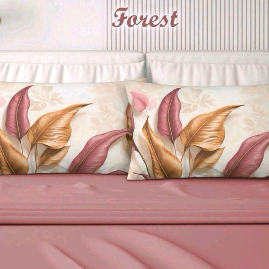 Lenzuola digitali "Forest"