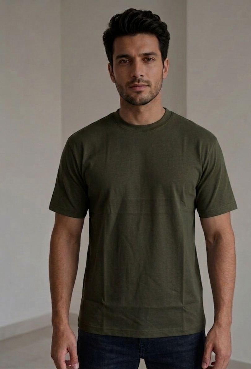 T-shirt "Peter"