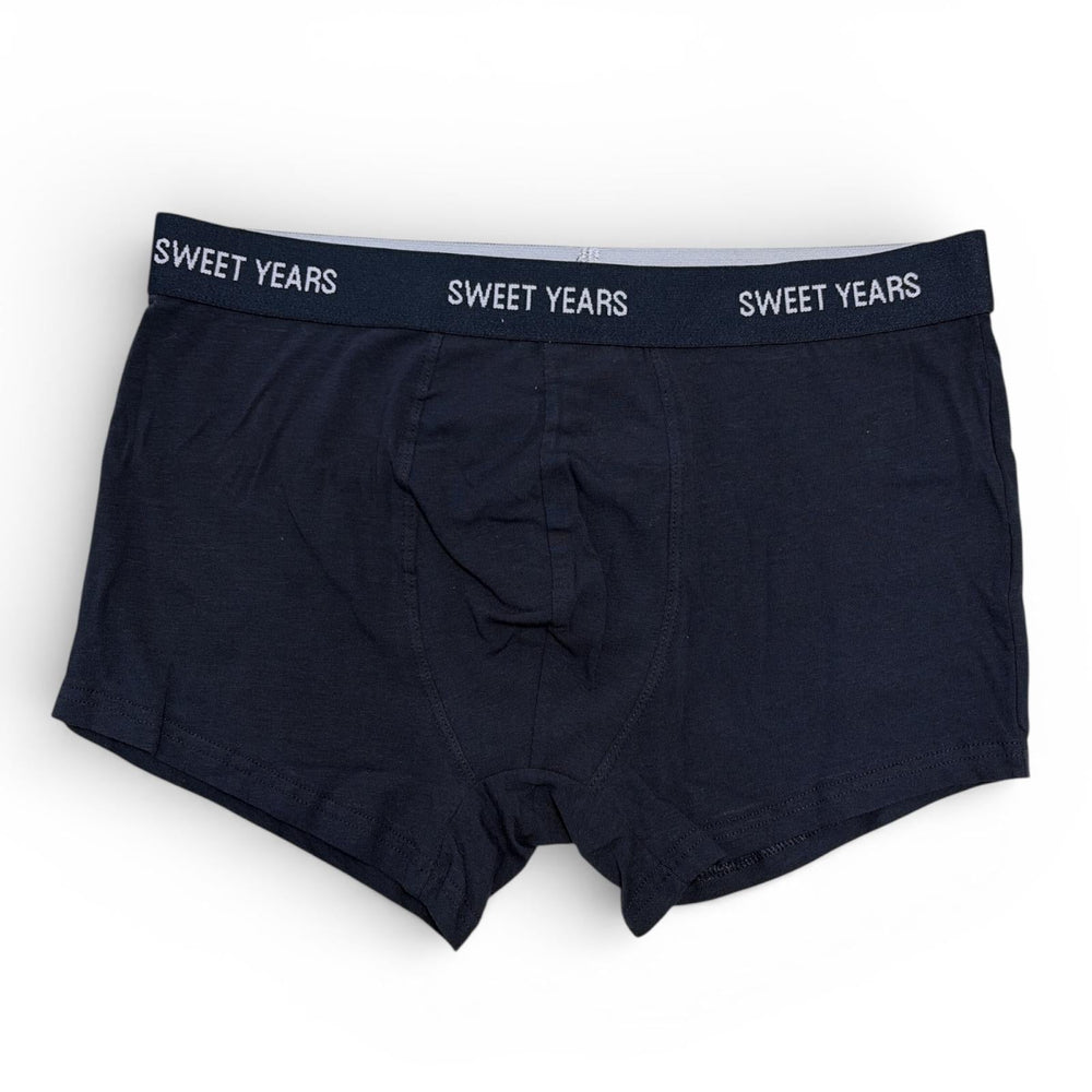 Sweet years set 3 boxer colori assortiti.