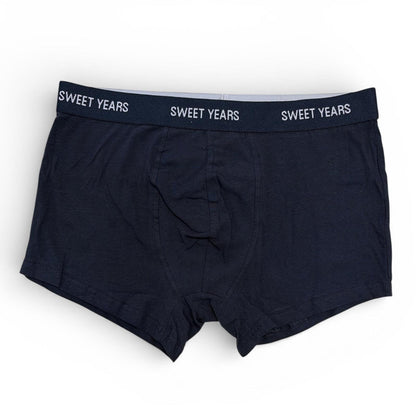 Sweet years set 3 boxer colori assortiti.