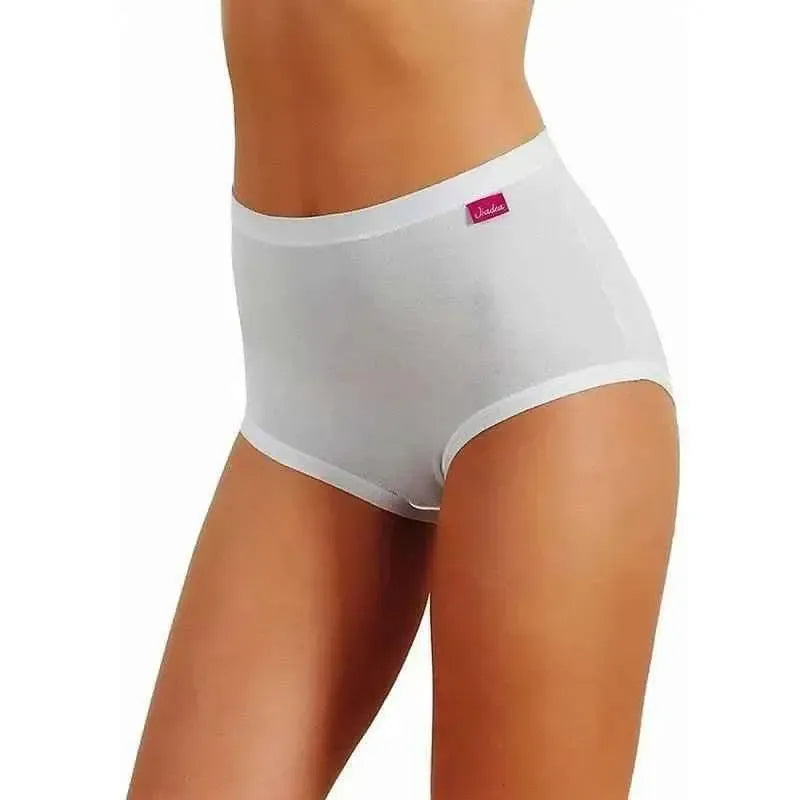 Slip donna modello coulotte Jadea elasticizzato 787