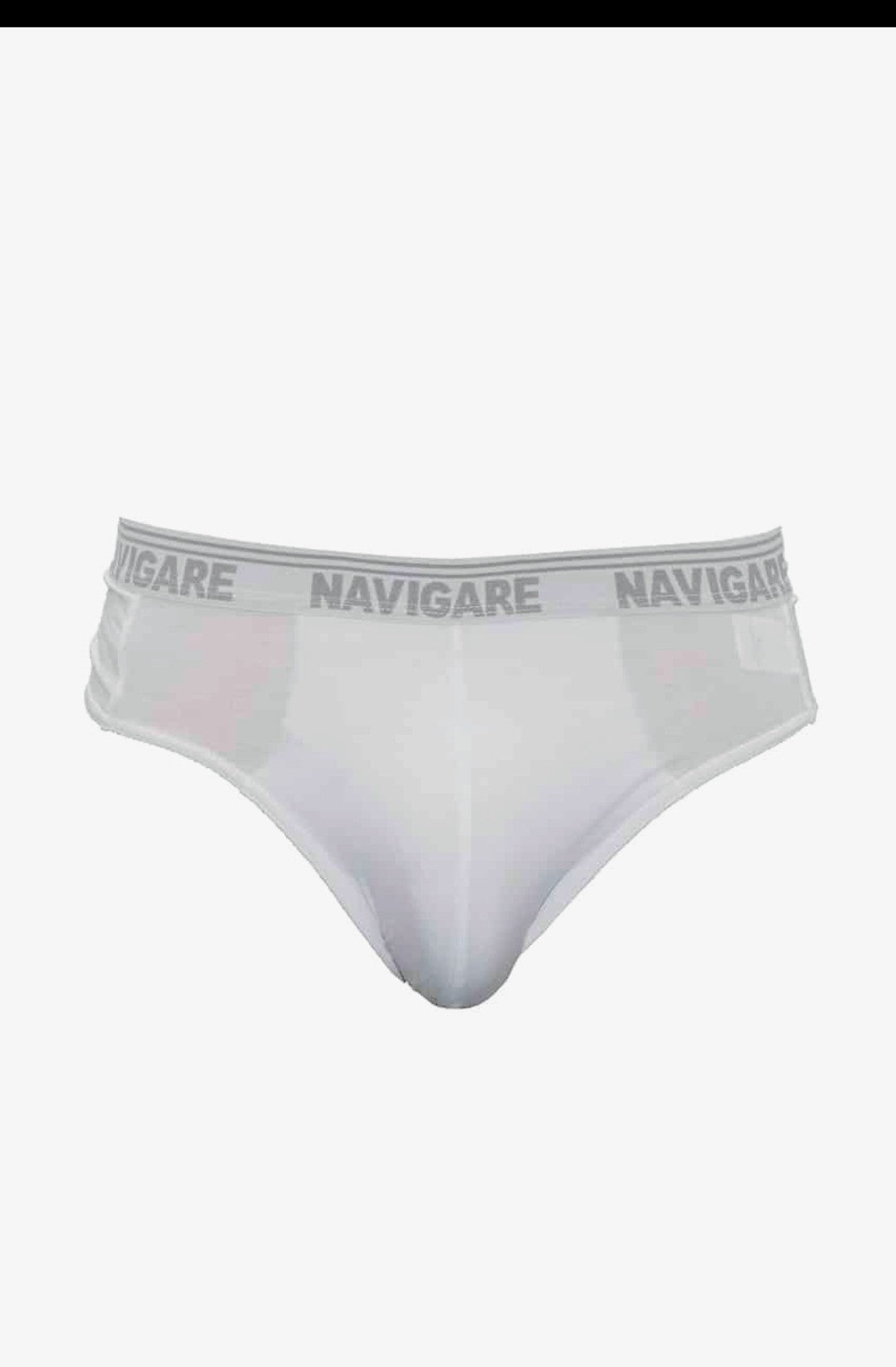 Navigare 574E slip bianco