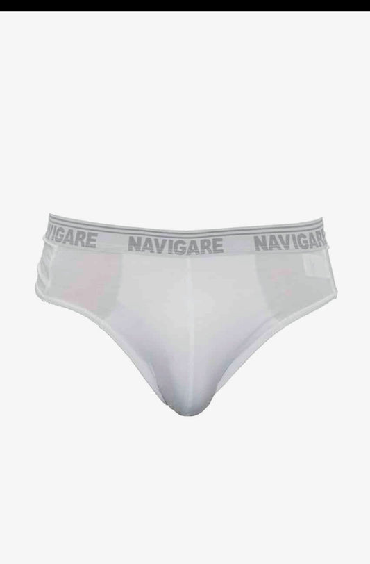 Navigare 574E slip bianco