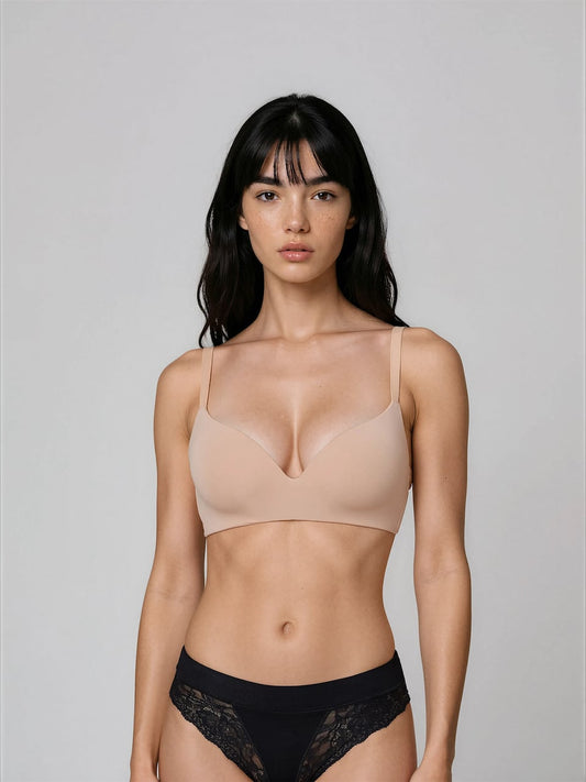 Reggiseno Jadea senza ferretto Abbraccio