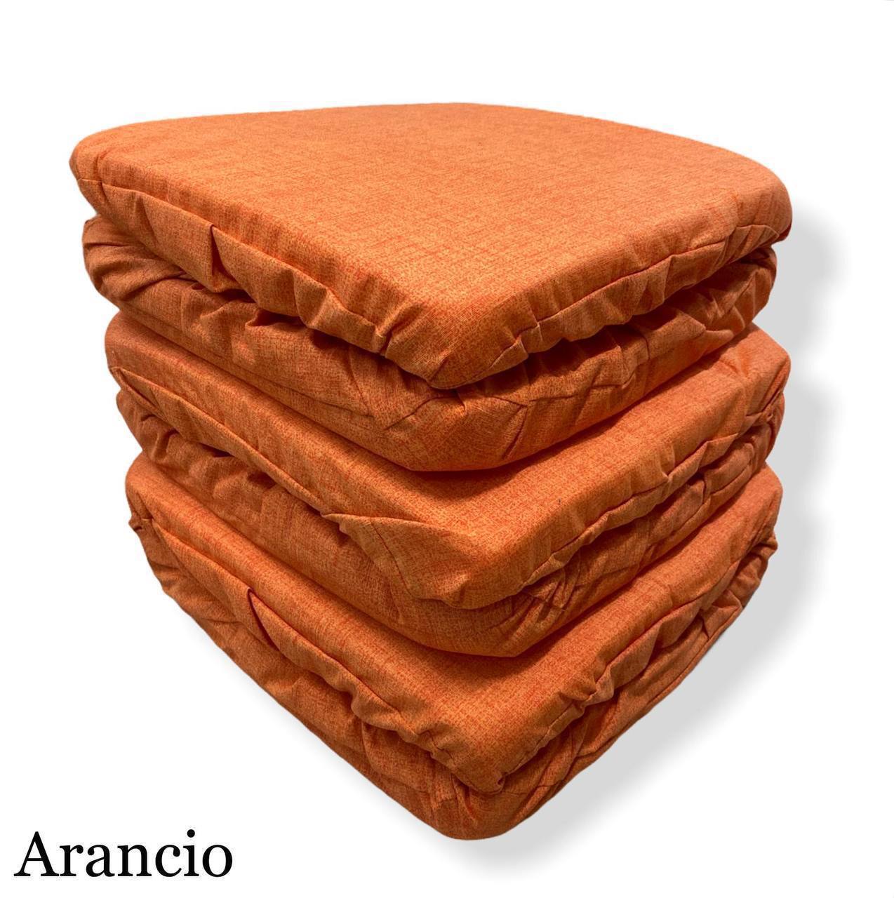 Coppia di coprisedia con fascia elastica