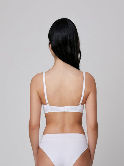 Reggiseno Jadea senza ferretto Abbraccio