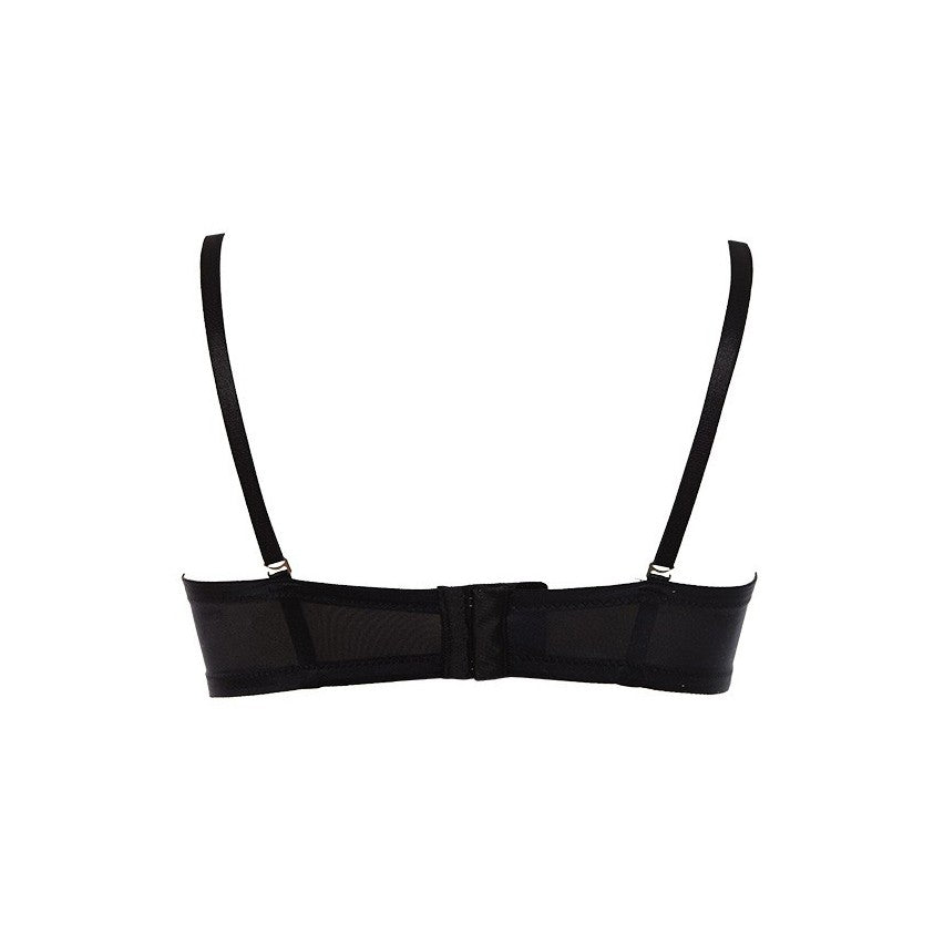 Lormar reggiseno Double extra fascia