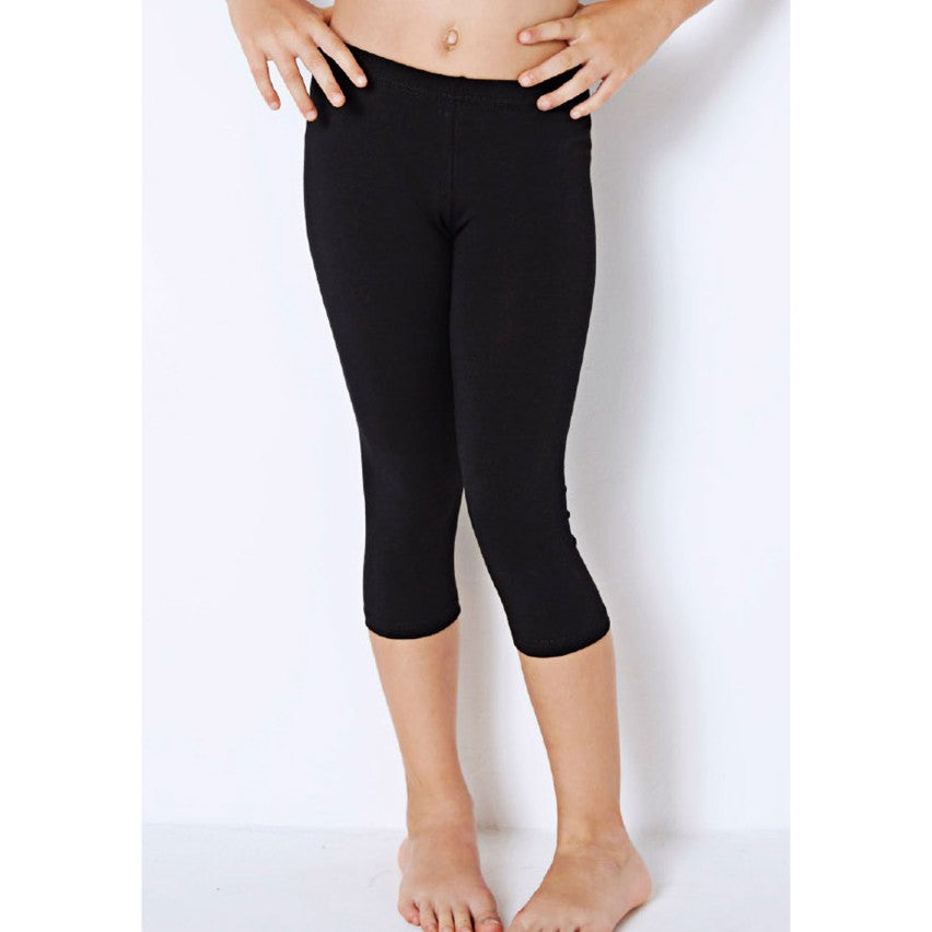 Jadea 285 leggins bimba capri