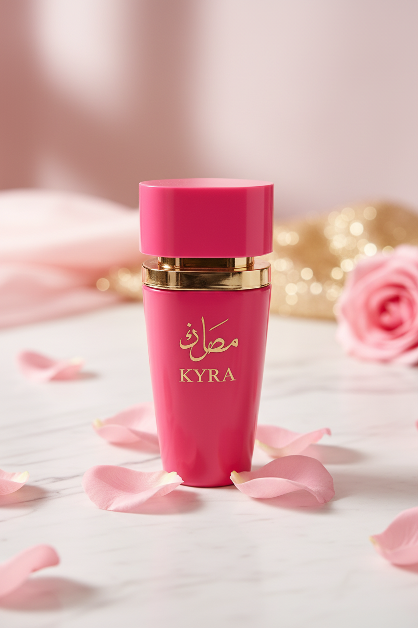 Profumo Kyra "lattafa-Yara" 100ml