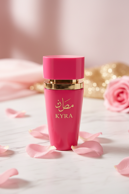 Profumo Kyra "lattafa-Yara" 100ml