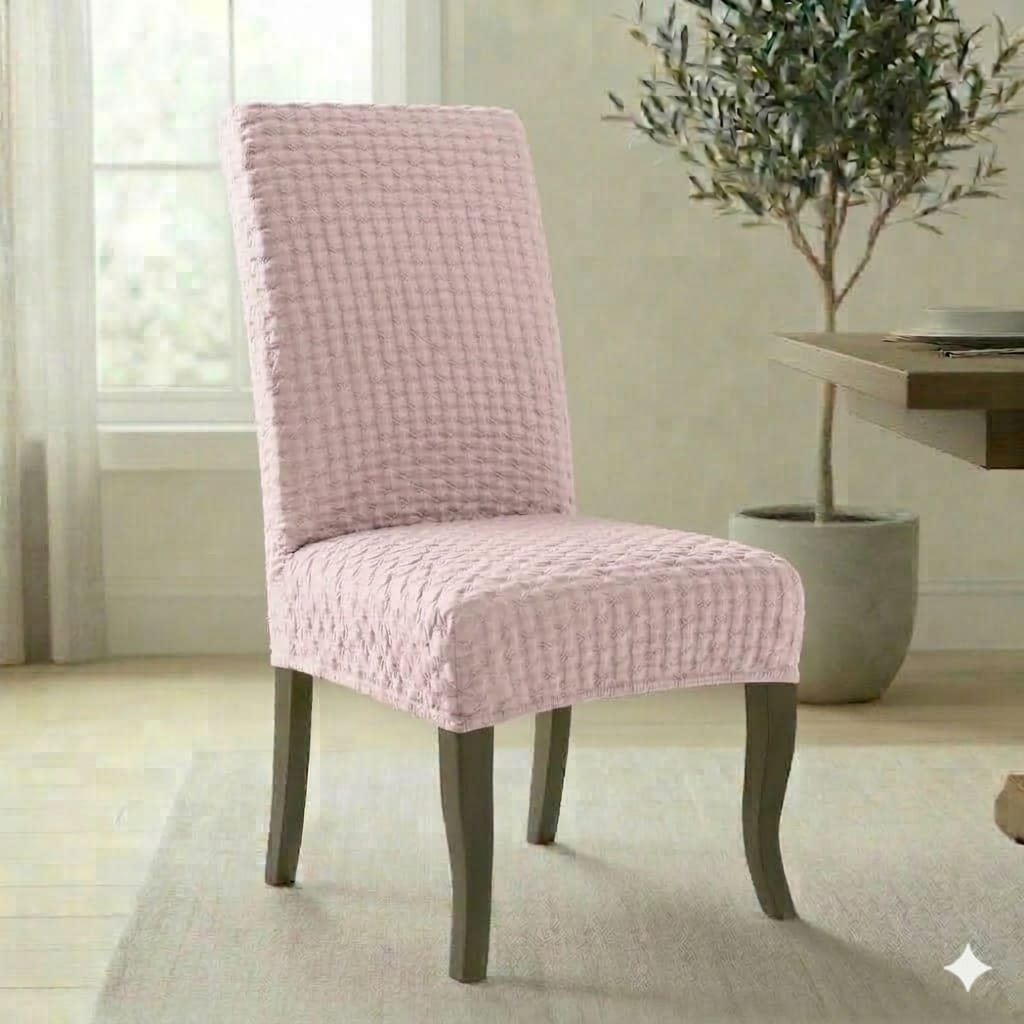 6 vestisedia effetto trapuntato