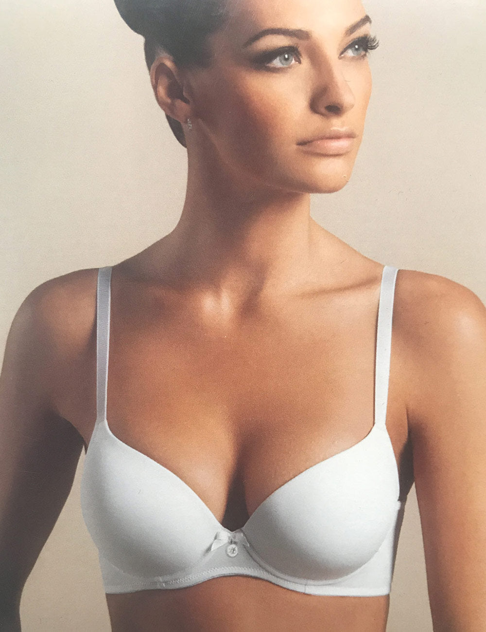 Laura Biagiotti reggiseno Giulia