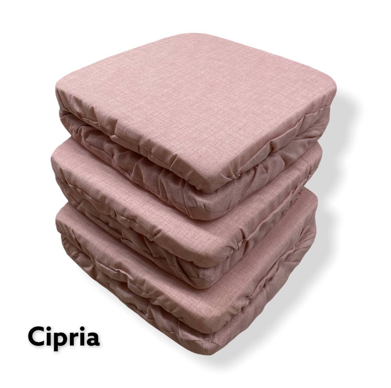 Coppia di coprisedia con fascia elastica