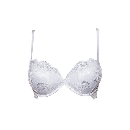 Lormar reggiseno Double pizzo