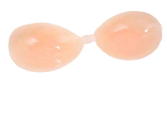 Coppe adesive in silicone