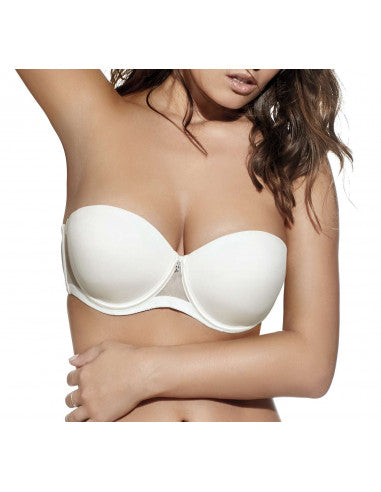 Reggiseno Selene modello Esmeralda coppa C