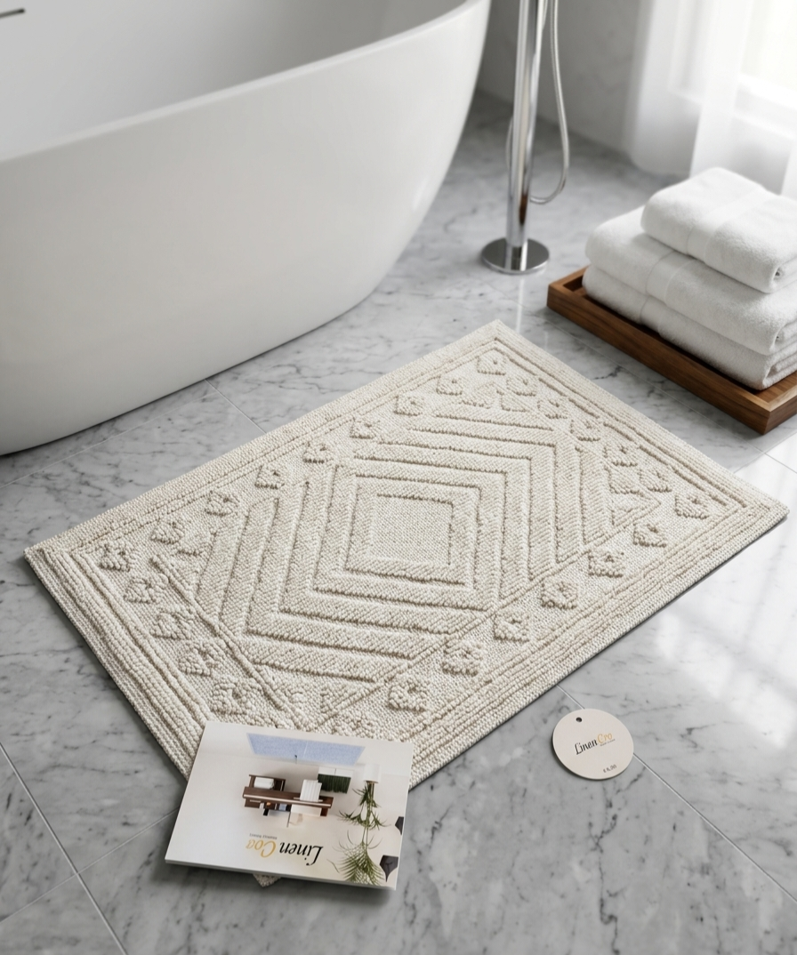 Tappeto Palau luxury 40x60cm