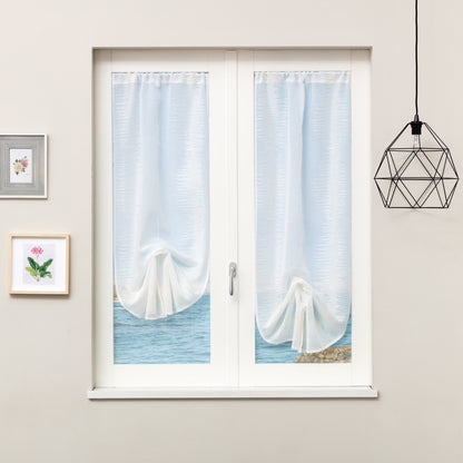 Coppia Tendine Roll Up Lagos