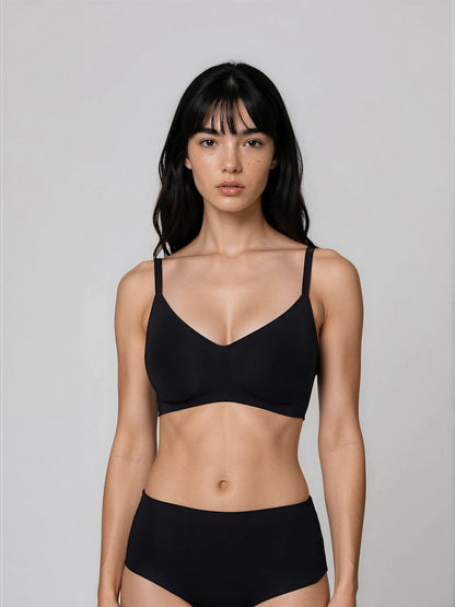 Reggiseno invisibile, Jadea Nuvola, senza cuciture