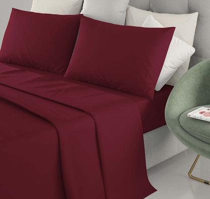 Completo Lenzuola Juliet's Line