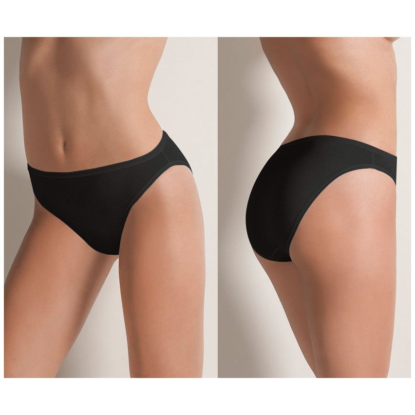 Cotonella 3939 set 3 slip
