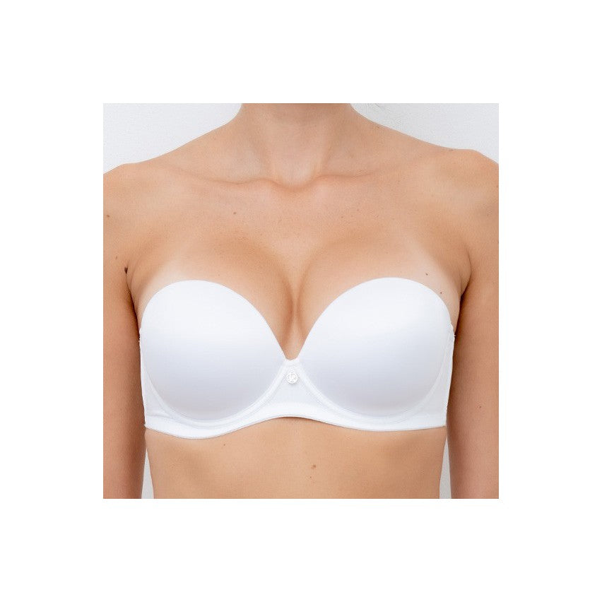 Lormar reggiseno Double extra fascia