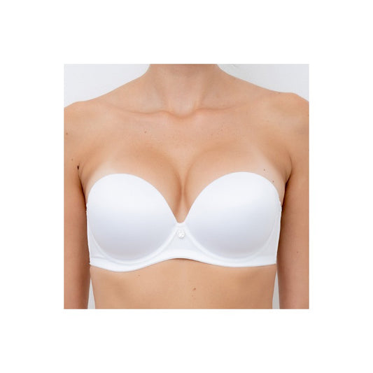 Lormar reggiseno Double extra fascia