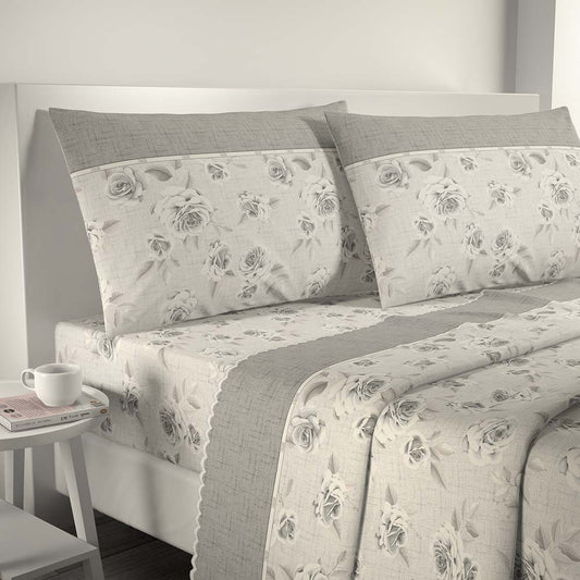 Lenzuola Irge "Praga"