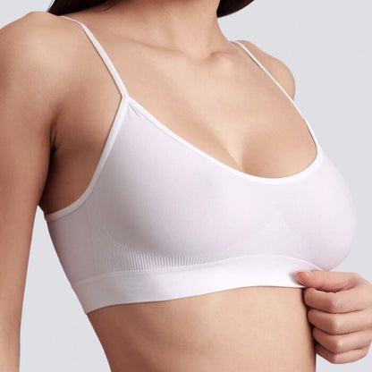 Brassiere microfibra Ilary