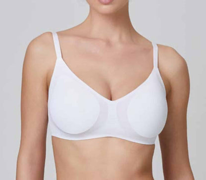 Reggiseno invisibile, Jadea Nuvola, senza cuciture