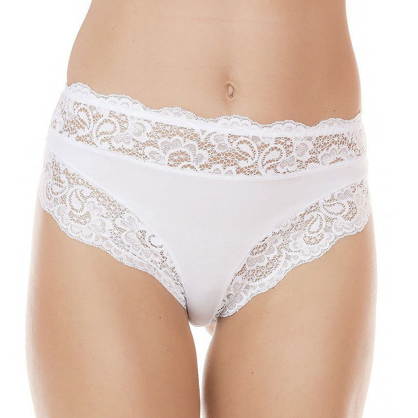 Jadea 742 slip ricamati