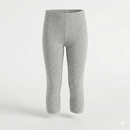 Jadea 285 leggins bimba capri