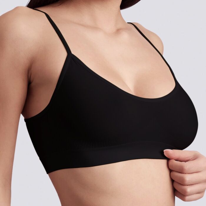 Brassiere microfibra Ilary