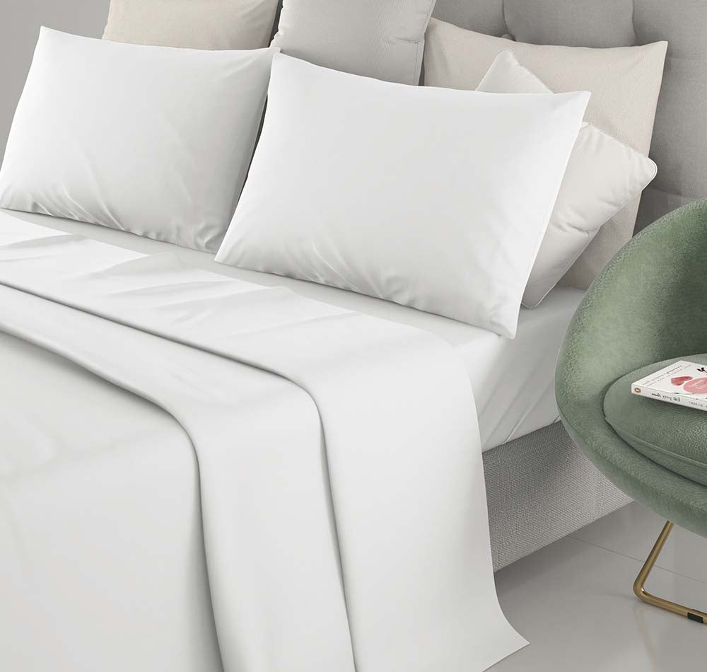 Completo Lenzuola Juliet's Line