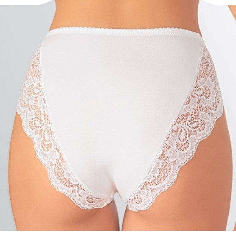 Jadea 530 slip ricamati