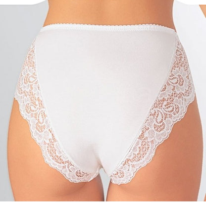 Jadea 530 slip ricamati