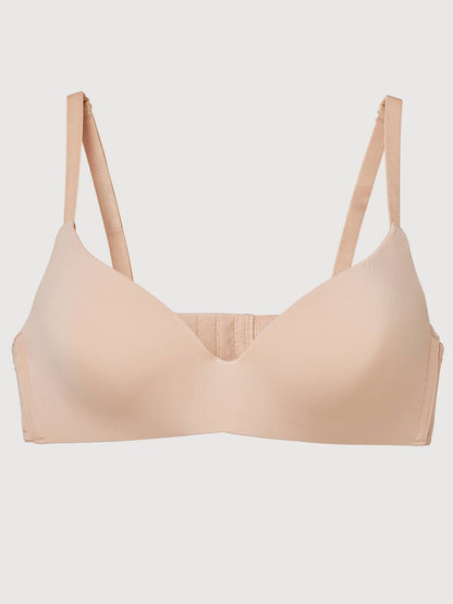 Reggiseno Jadea senza ferretto Abbraccio