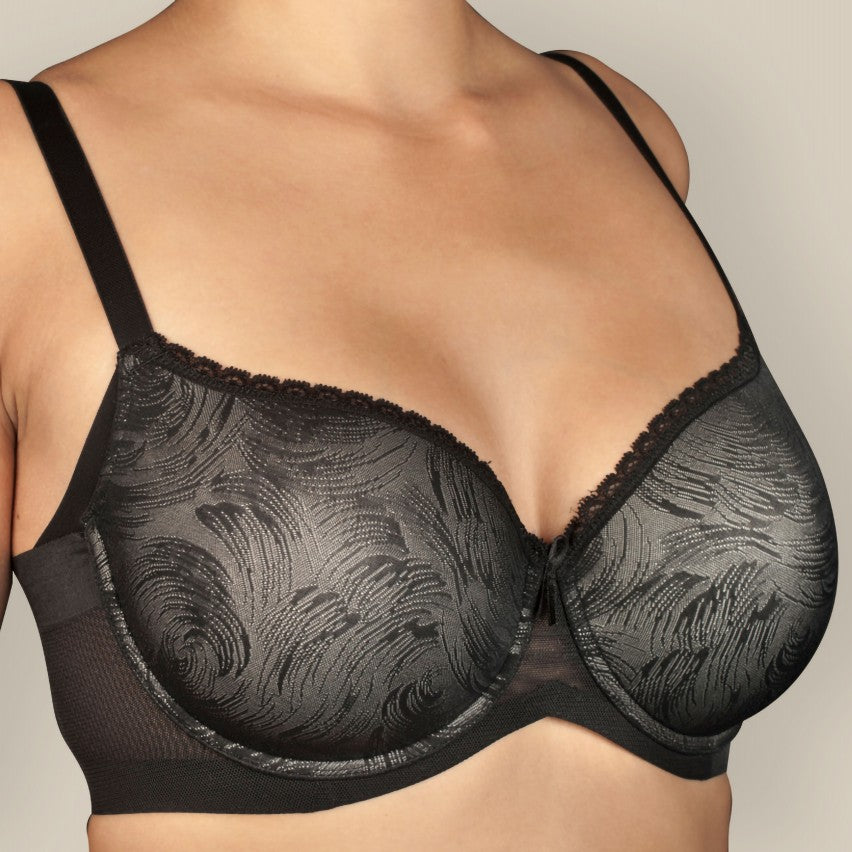 Selene reggiseno Violeta