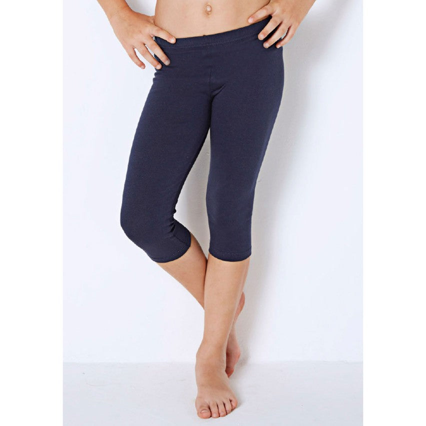 Jadea 285 leggins bimba capri