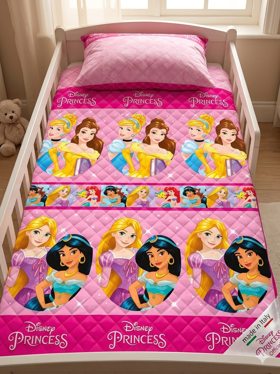Trapuntino Disney